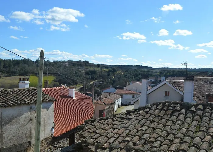 Maria's * Miranda do Douro