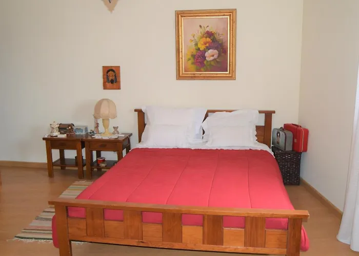 Maria's Apartamento Miranda do Douro