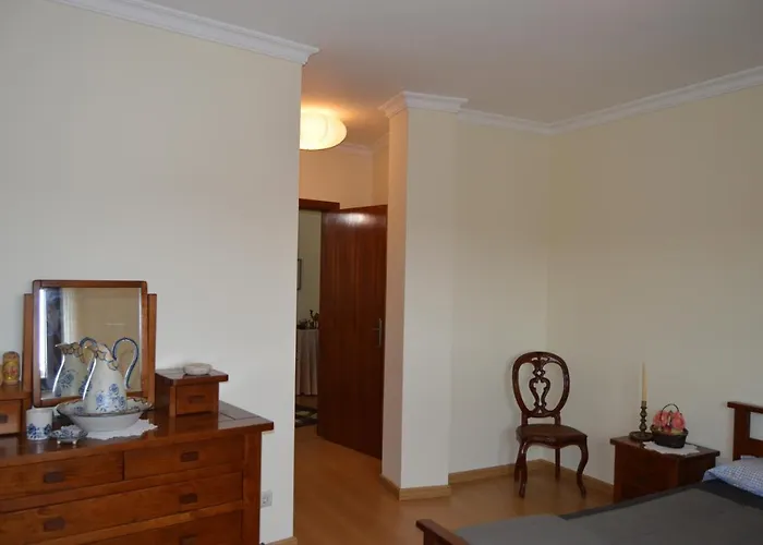 Maria's Miranda do Douro