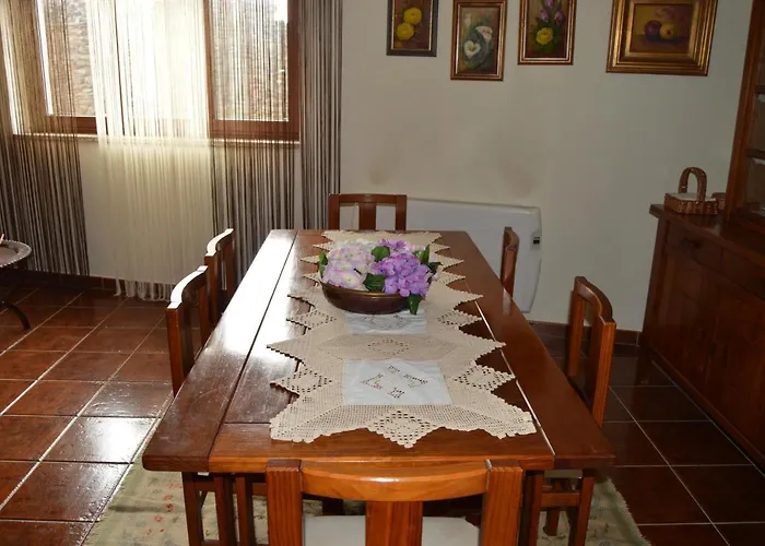 Maria's * Miranda do Douro