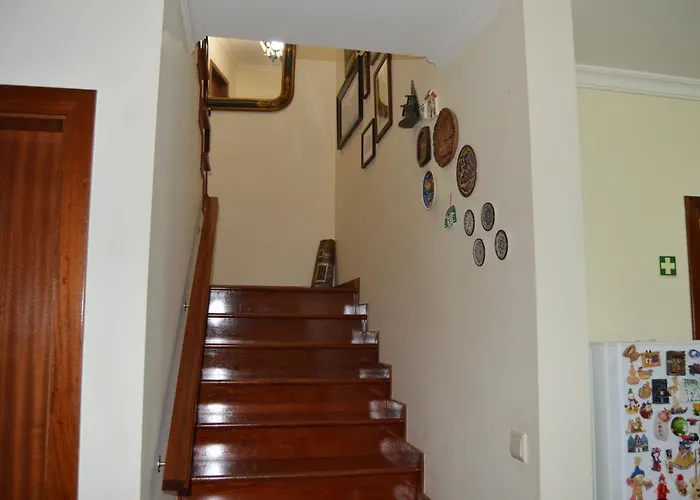 Apartamento Maria's Miranda do Douro